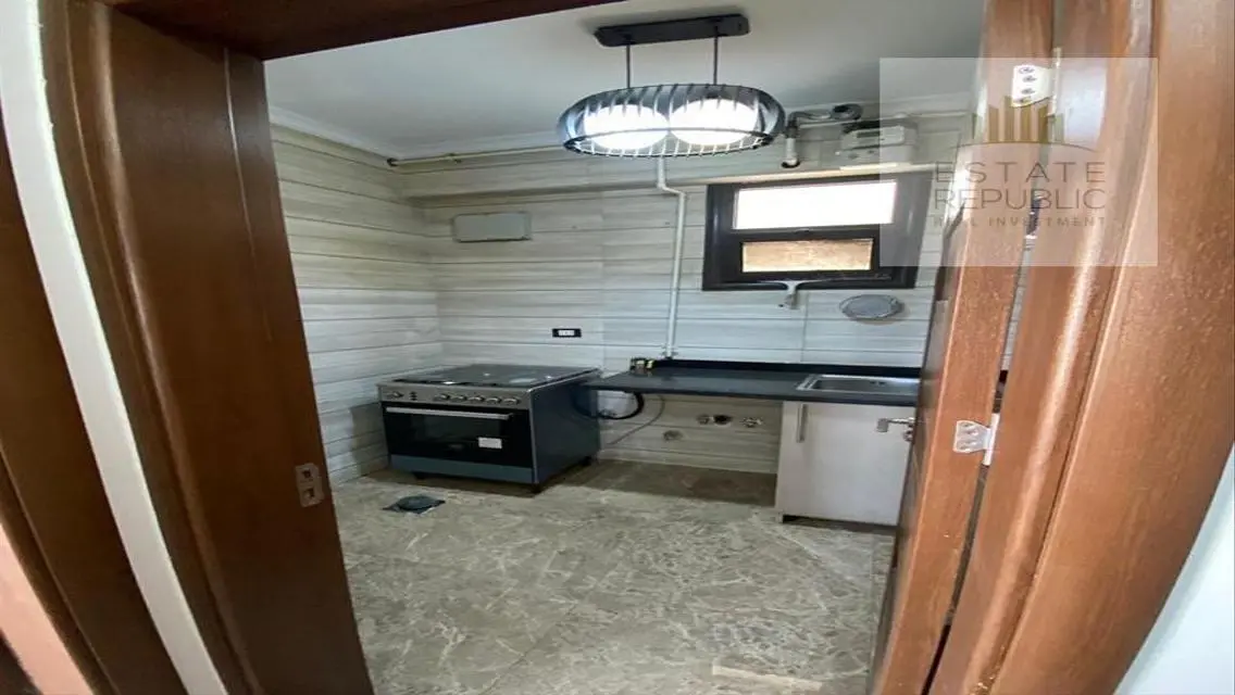 Luxury Apartment for Rent by the Lakes