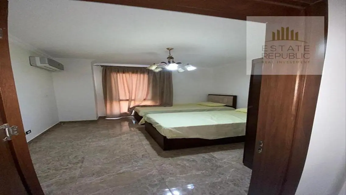 Luxury Apartment for Rent by the Lakes