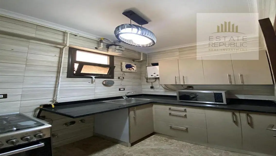 Luxury Apartment for Rent by the Lakes