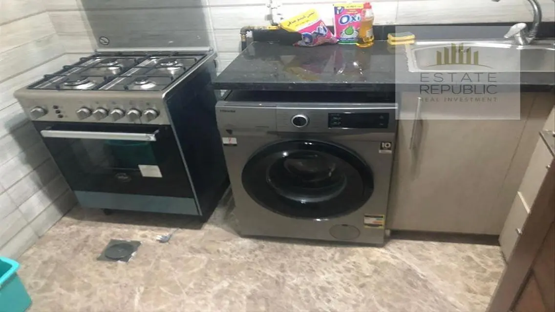 Luxury Apartment for Rent by the Lakes
