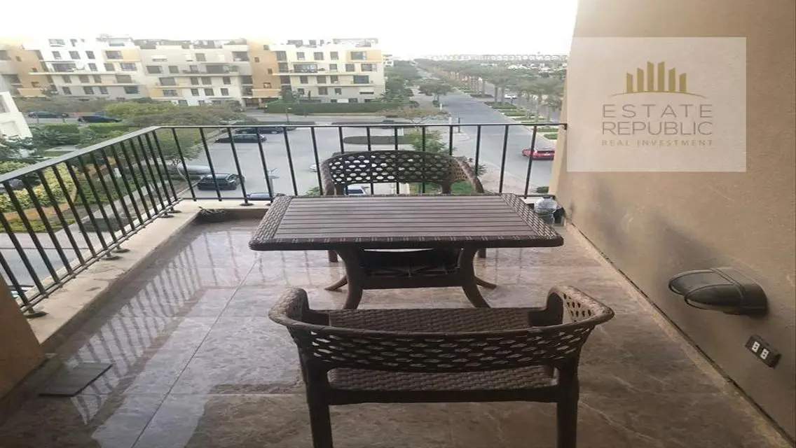 Luxury Apartment for Rent by the Lakes