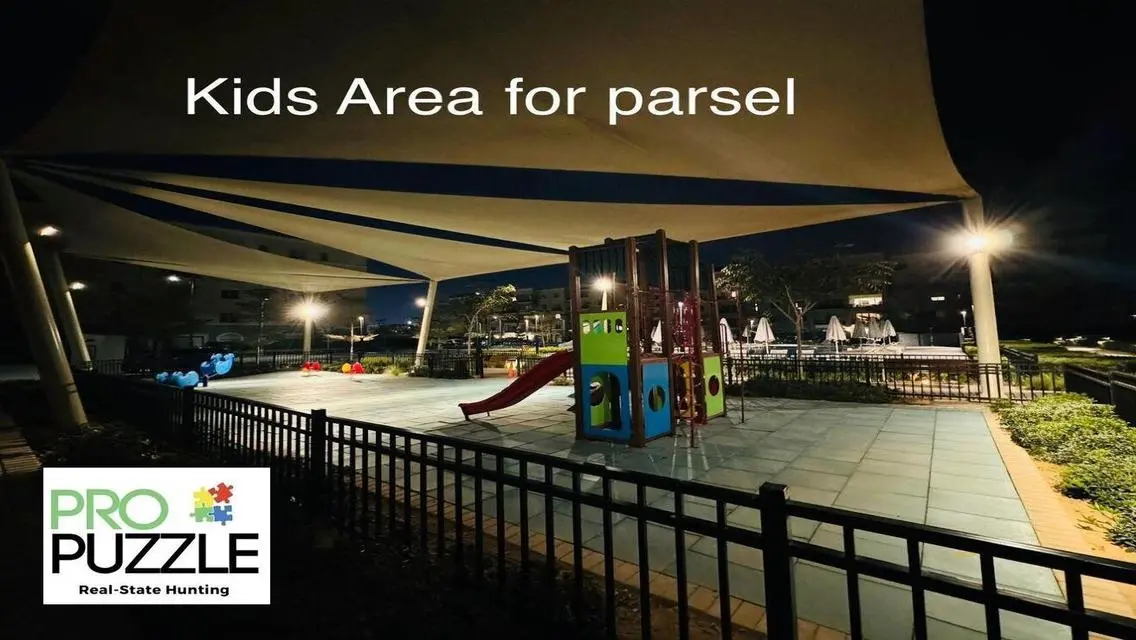 Furnished Apartment for Rent in a Premium Compound