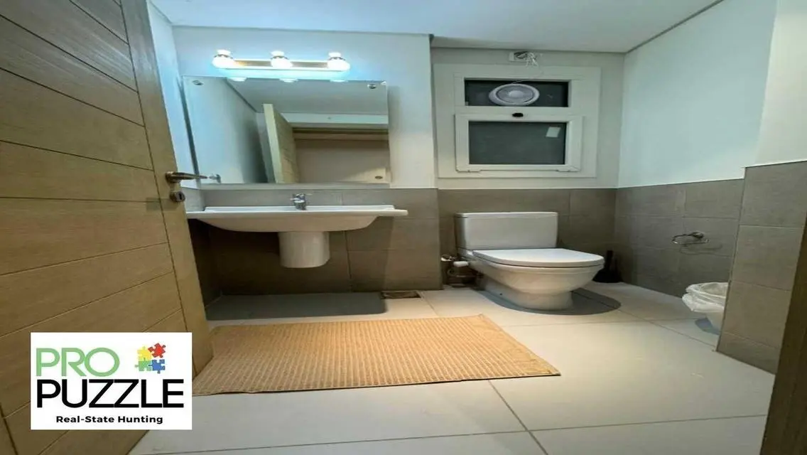 Furnished Apartment for Rent in a Premium Compound