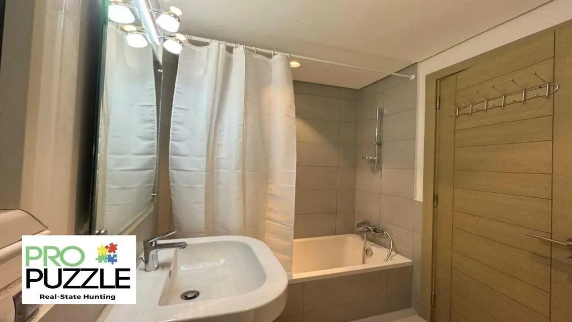 Furnished Apartment for Rent in a Premium Compound