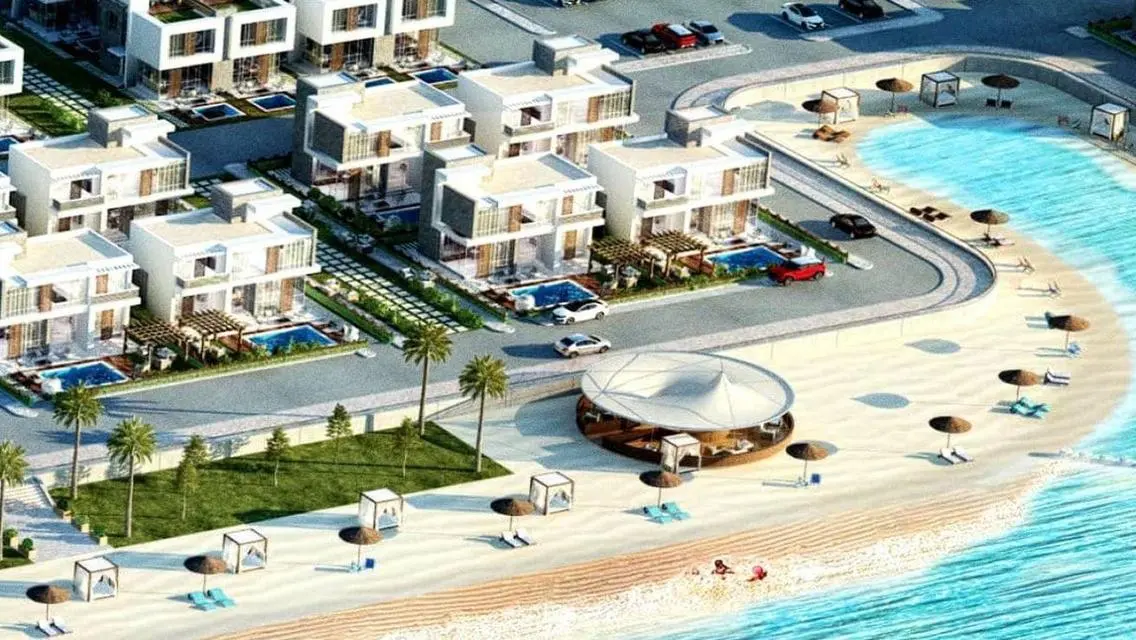 Luxury 2-Bedroom Apartment for Sale
