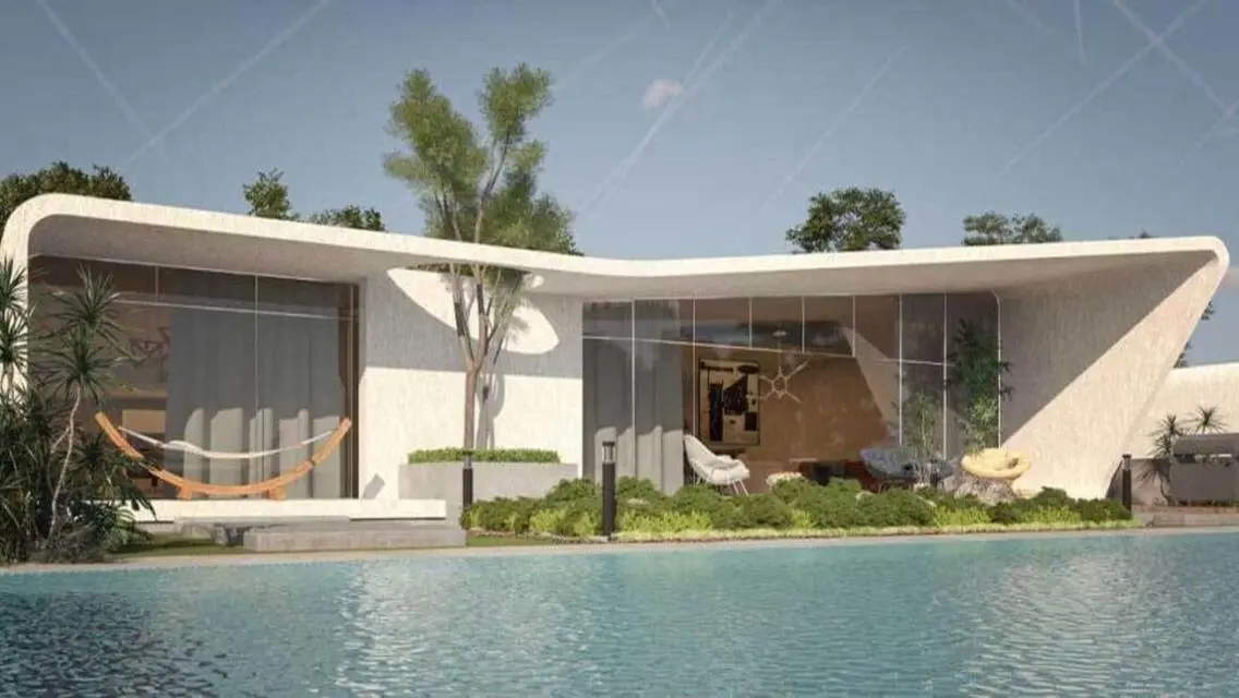 Luxury 2-Bedroom Apartment for Sale