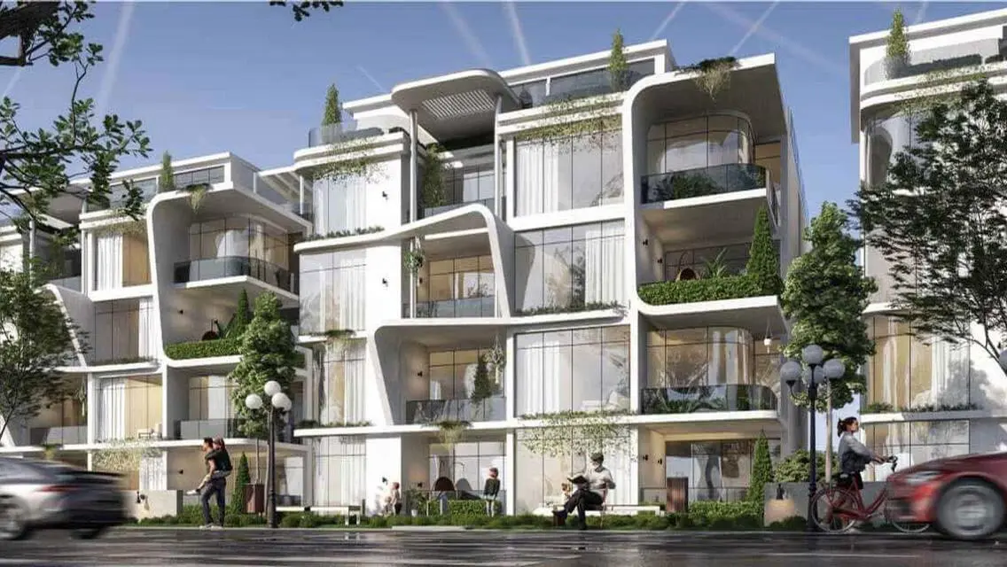 Luxury 2-Bedroom Apartment for Sale