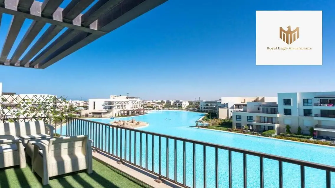 Luxury Apartment for Sale in Prime Location