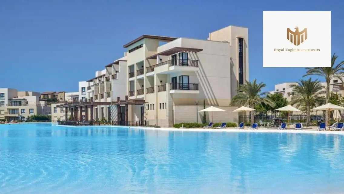 Luxury Apartment for Sale in Prime Location