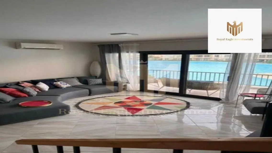 Luxury Apartment for Sale in Prime Location