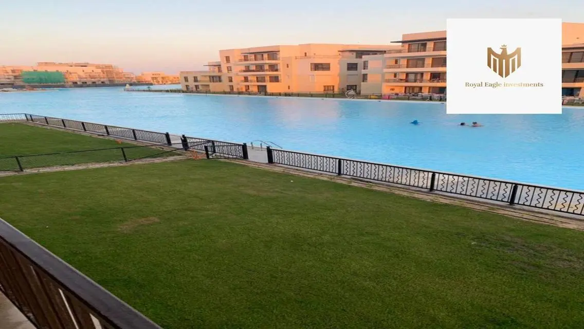 Luxury Apartment for Sale in Prime Location