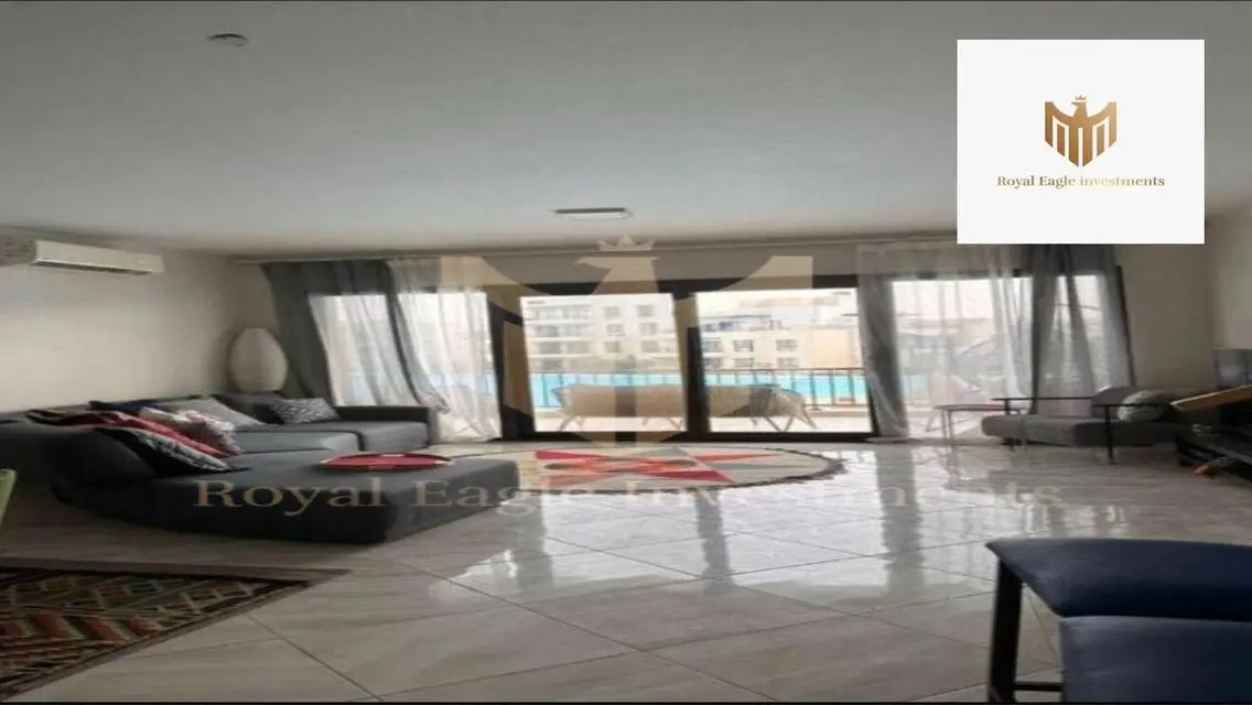 Luxury Apartment for Sale in Prime Location