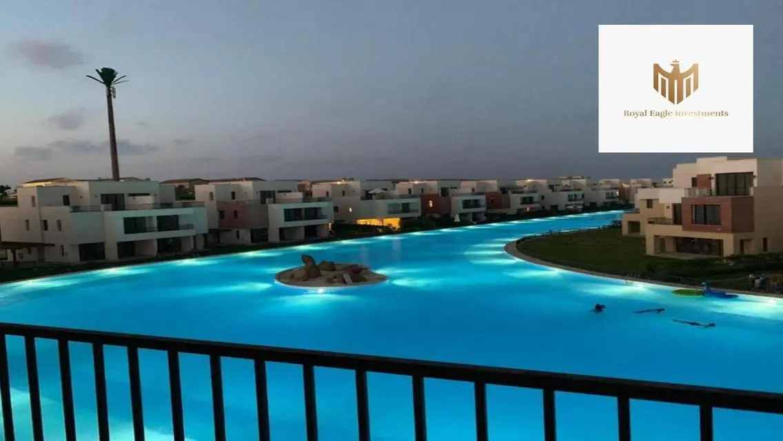 Luxury Apartment for Sale in Prime Location