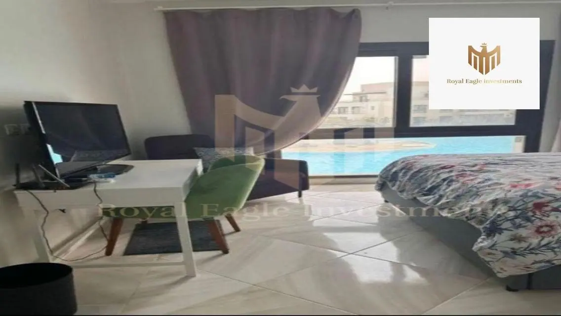 Luxury Apartment for Sale in Prime Location