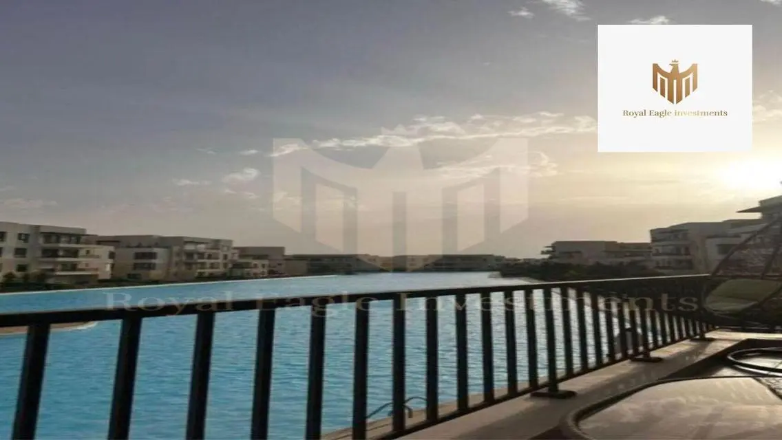 Luxury Apartment for Sale in Prime Location