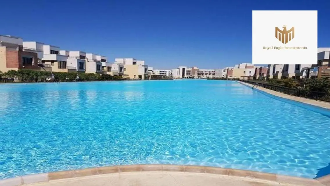 Luxury Apartment for Sale in Prime Location