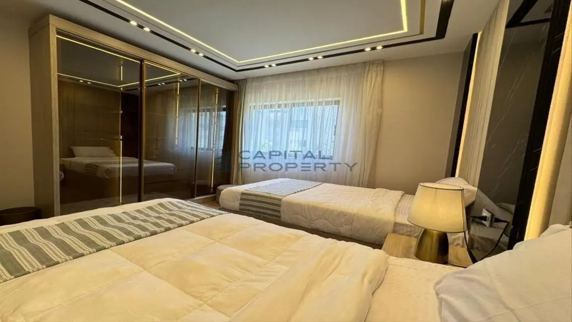Stunning Apartment for Sale with Scenic Views