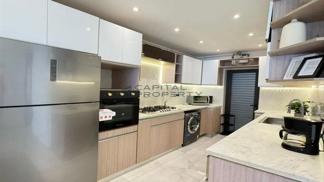 Stunning Apartment for Sale with Scenic Views