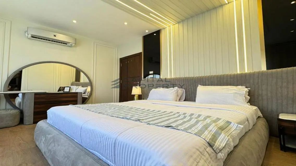 Stunning Apartment for Sale with Scenic Views