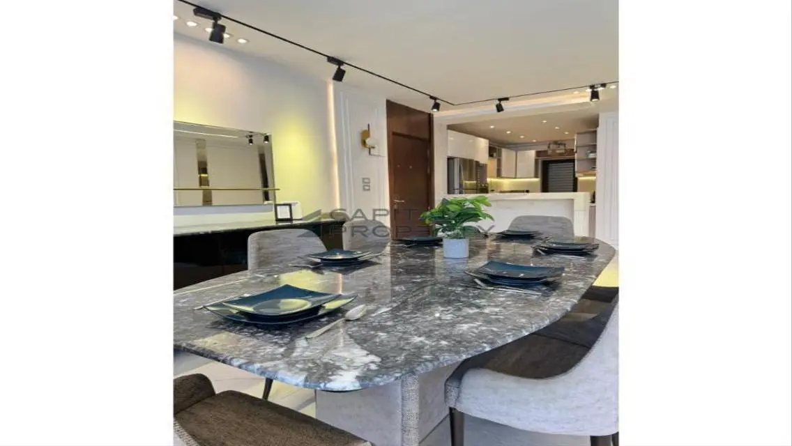 Stunning Apartment for Sale with Scenic Views