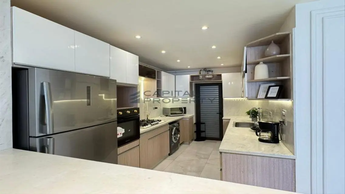 Stunning Apartment for Sale with Scenic Views