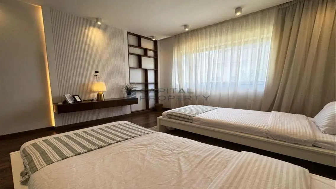 Stunning Apartment for Sale with Scenic Views