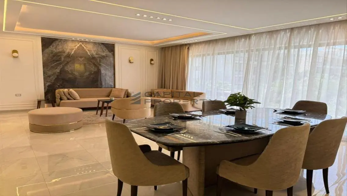 Stunning Apartment for Sale with Scenic Views