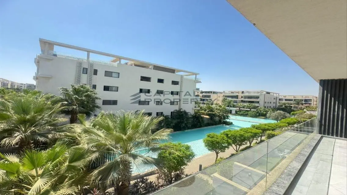 Stunning Apartment for Sale with Scenic Views