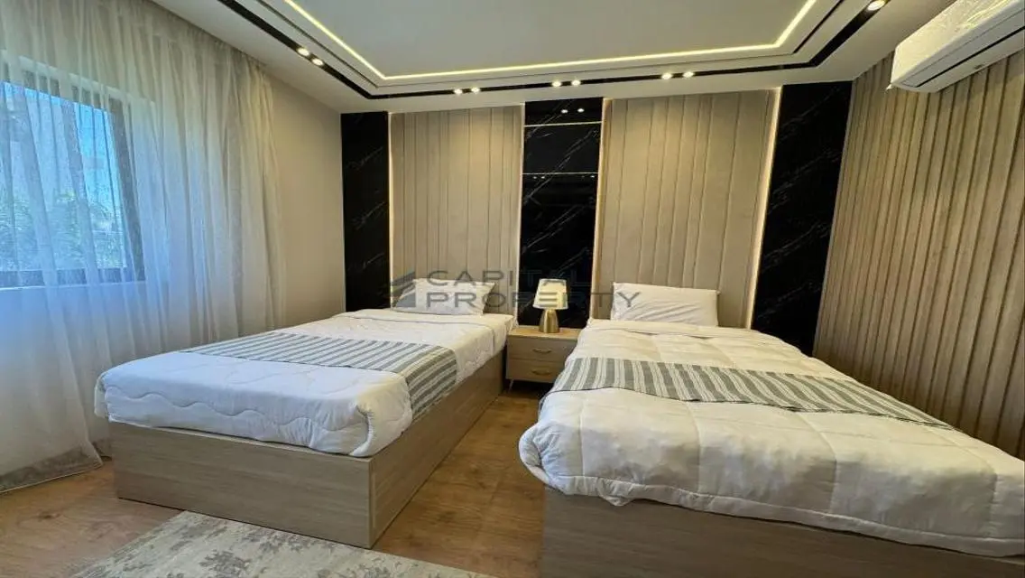 Stunning Apartment for Sale with Scenic Views
