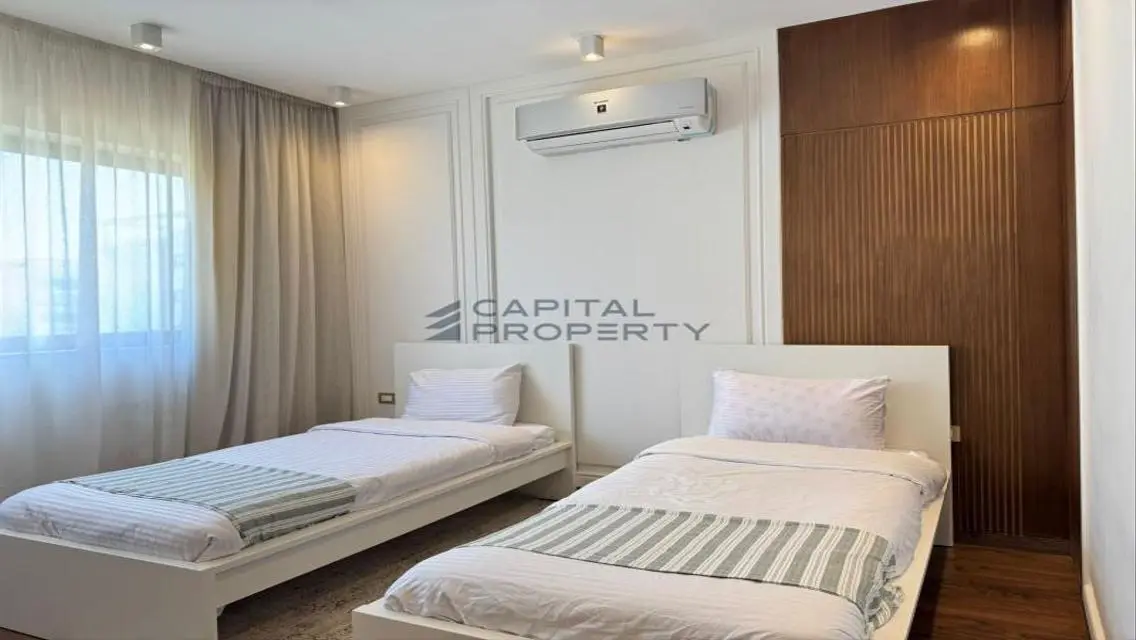 Stunning Apartment for Sale with Scenic Views