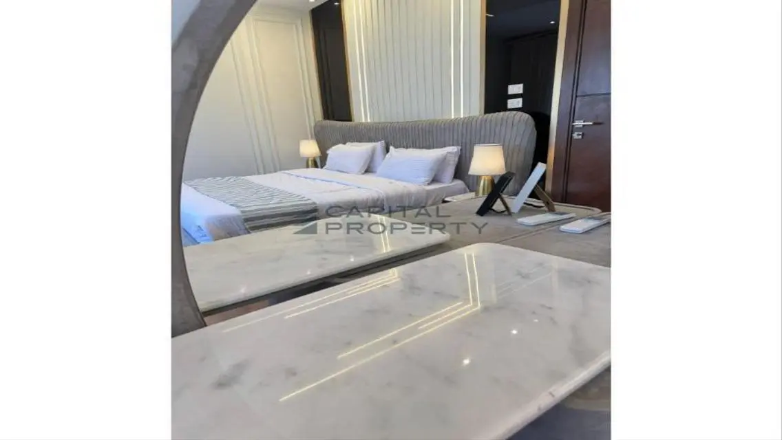 Stunning Apartment for Sale with Scenic Views