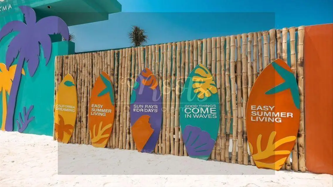 Luxury Apartment for Sale at Campria Court, Ras Al Hekma