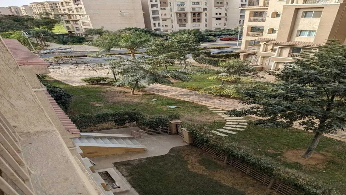 شقة مميزة في كمبوند مدينتي الجديدة - القاهرة