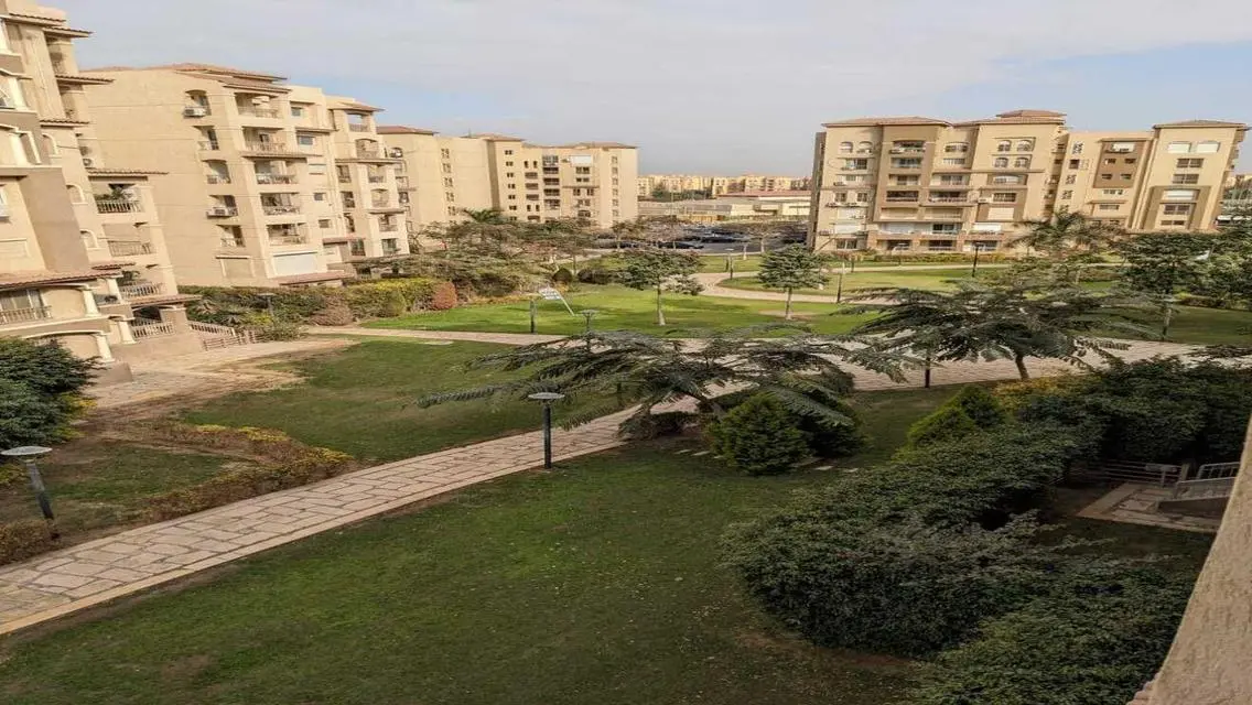 شقة مميزة في كمبوند مدينتي الجديدة - القاهرة