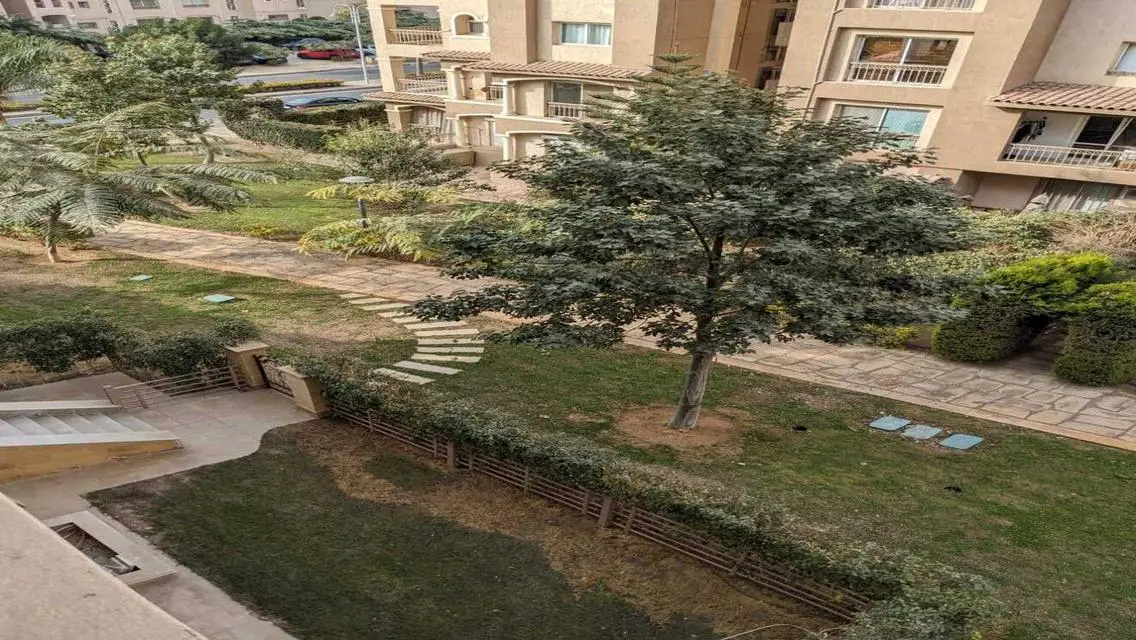 شقة مميزة في كمبوند مدينتي الجديدة - القاهرة