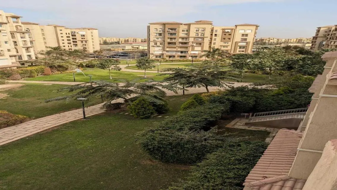 شقة مميزة في كمبوند مدينتي الجديدة - القاهرة