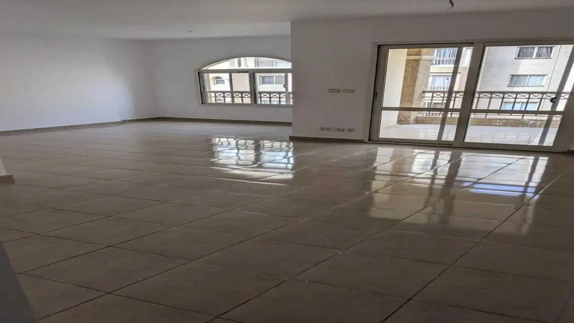 شقة مميزة في كمبوند مدينتي الجديدة - القاهرة