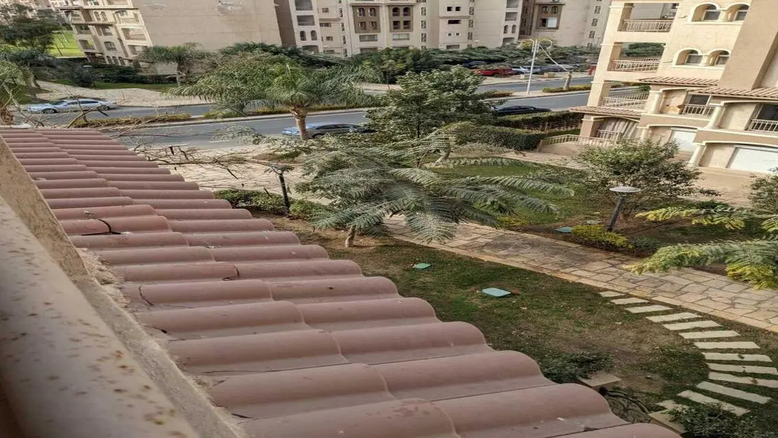 شقة مميزة في كمبوند مدينتي الجديدة - القاهرة