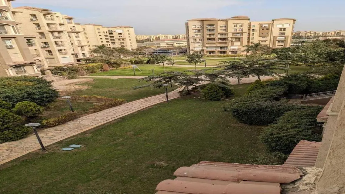 شقة مميزة في كمبوند مدينتي الجديدة - القاهرة