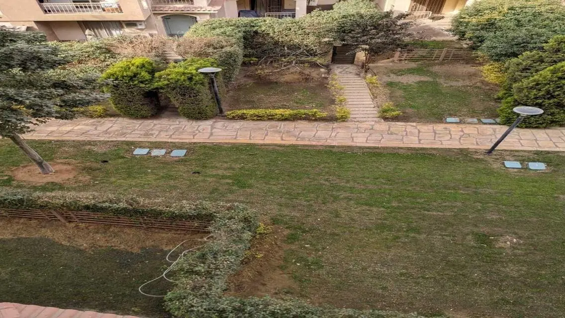 شقة مميزة في كمبوند مدينتي الجديدة - القاهرة