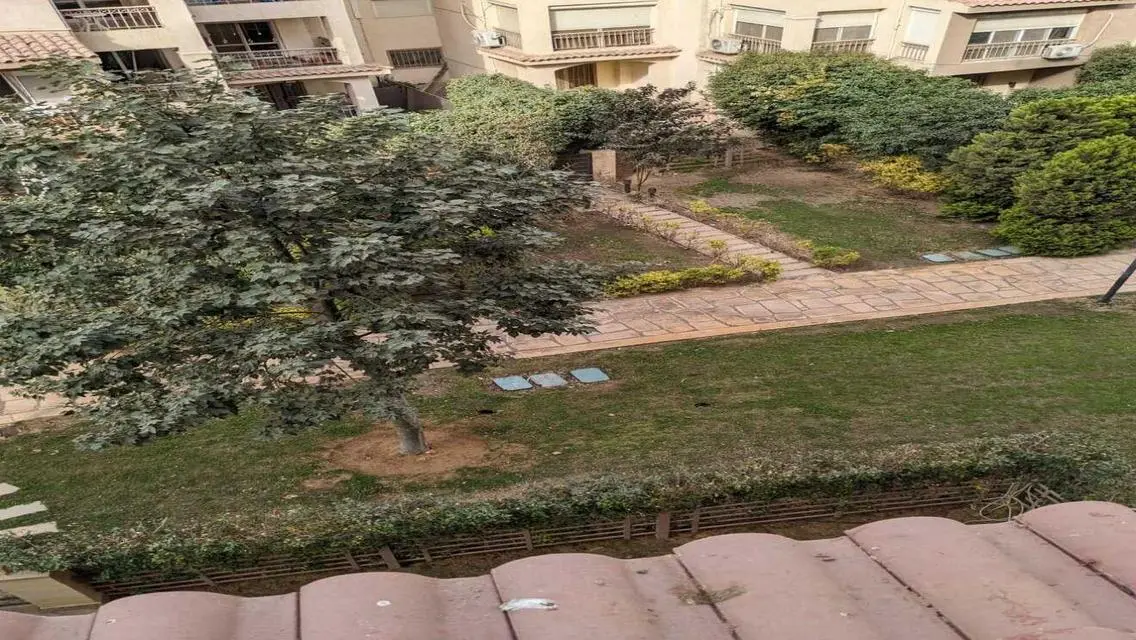 شقة مميزة في كمبوند مدينتي الجديدة - القاهرة