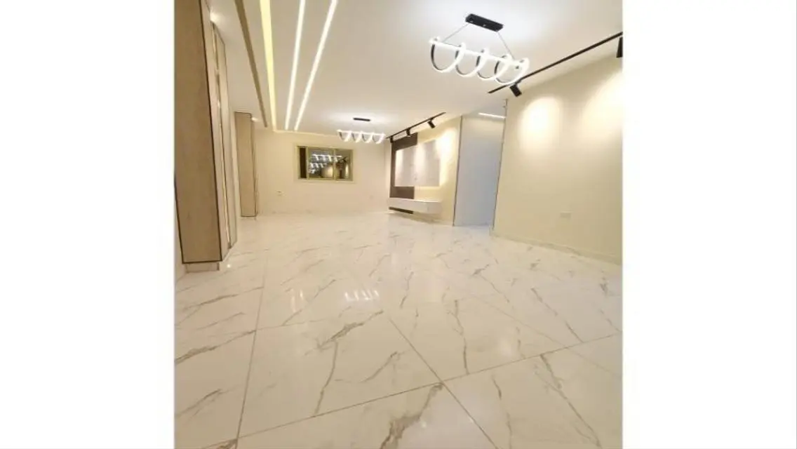 Stylish 125 sqm Apartment with 2 Bedrooms and 3 Bathrooms