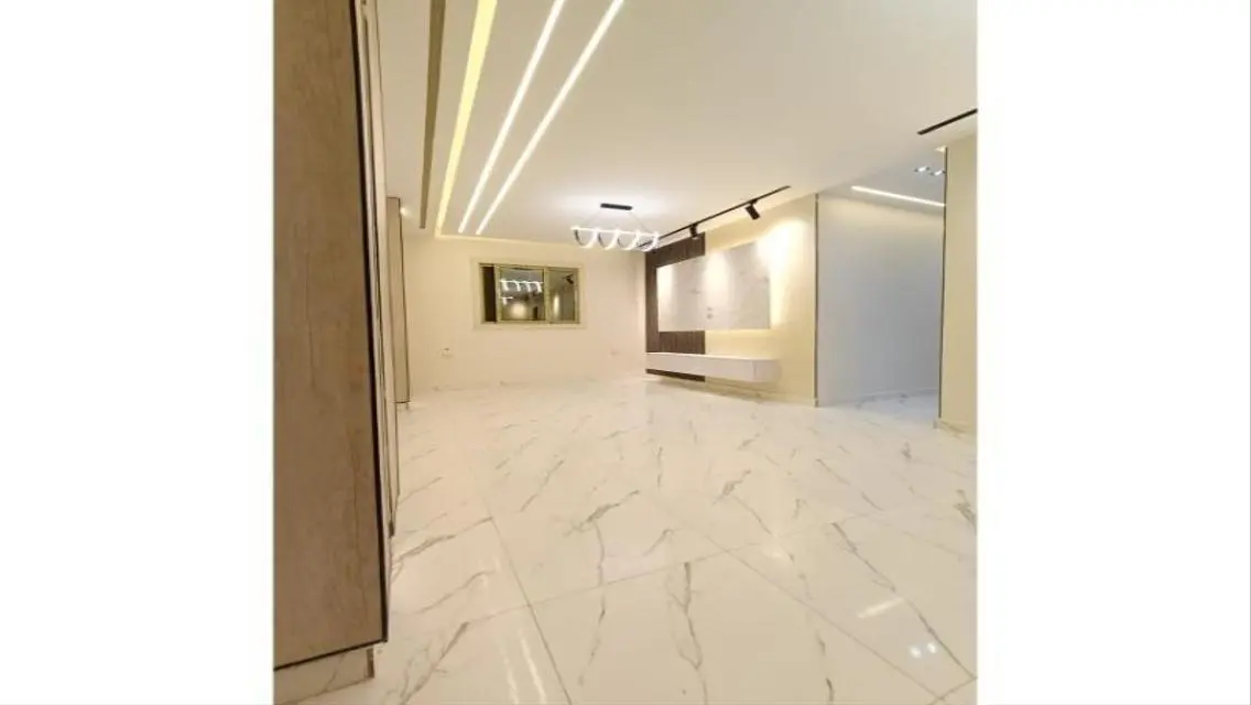 Stylish 125 sqm Apartment with 2 Bedrooms and 3 Bathrooms