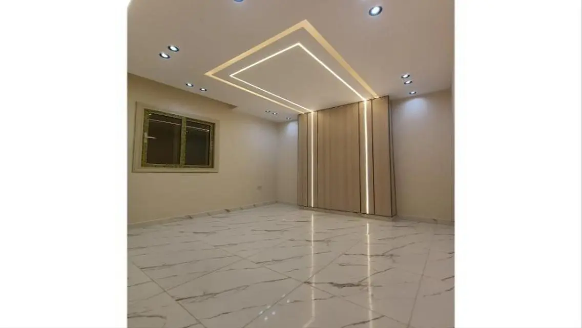 Stylish 125 sqm Apartment with 2 Bedrooms and 3 Bathrooms