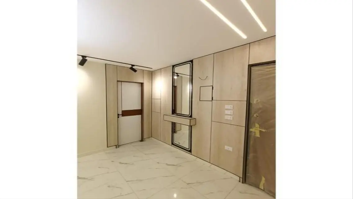 Stylish 125 sqm Apartment with 2 Bedrooms and 3 Bathrooms