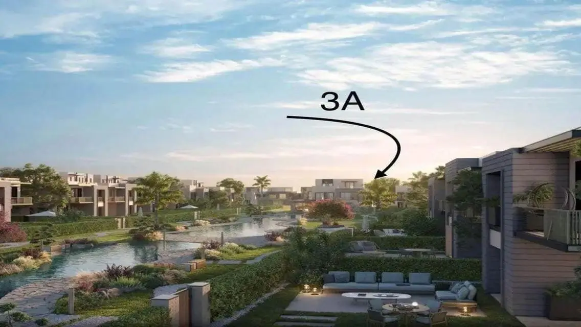 شقة فاخرة للبيع بتصميم متميز - فرصة استثمارية رائعة