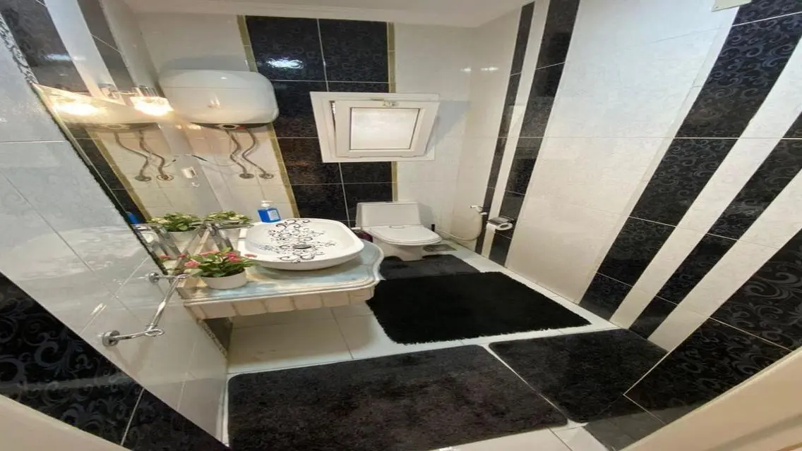 Luxury Villa with Private Pool and Garden