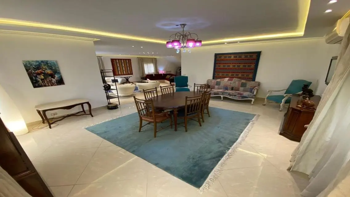 Luxury Villa with Private Pool and Garden