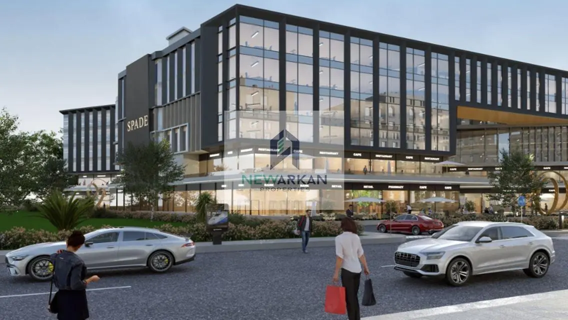 Fantastic Investment Opportunity for an Apartment with Top Amenities