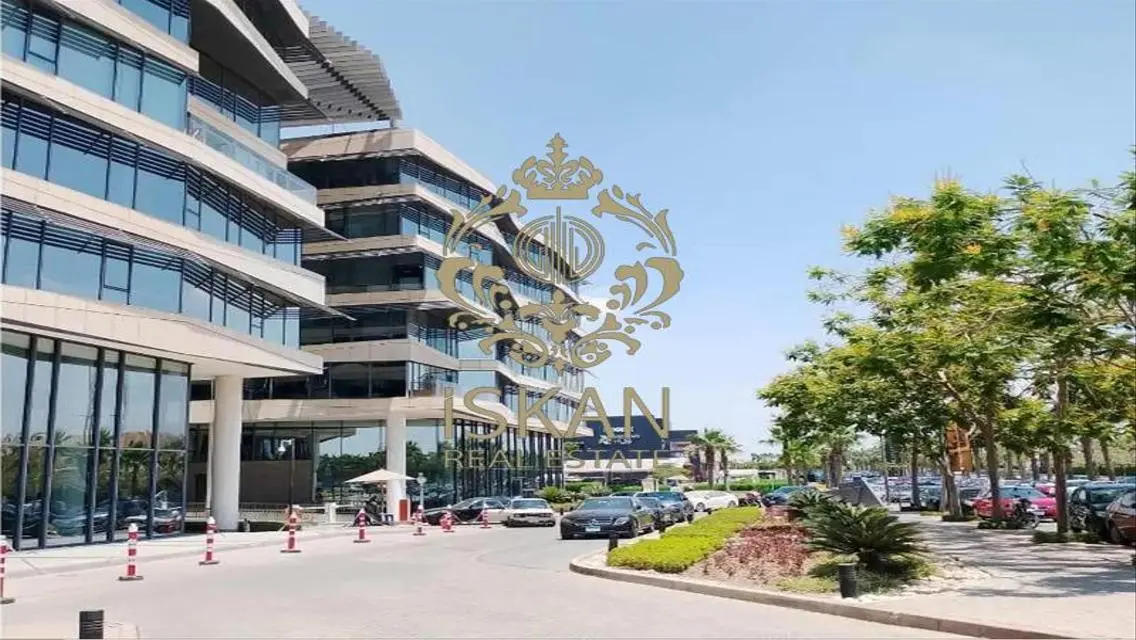 Premium Office for Sale in a Strategic Location